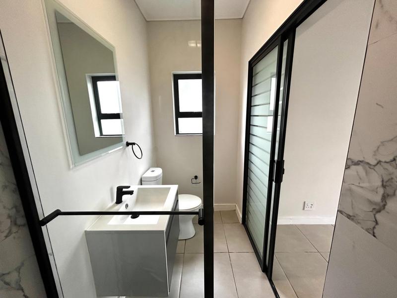 To Let 1 Bedroom Property for Rent in The Huntsman Western Cape